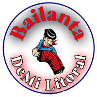 Bailanta de Mi Litoral