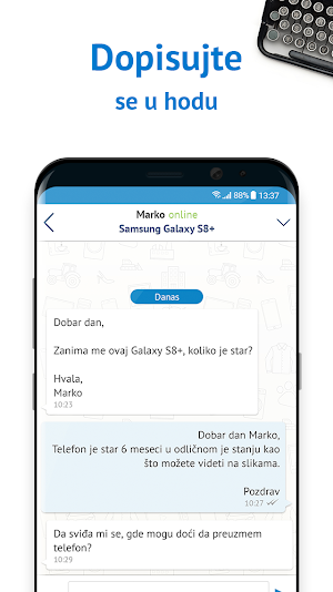 KupujemProdajem Screenshot 3