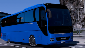 Bus Simulator: Claim City Screenshot 2