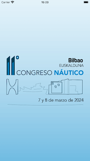 11 Congreso Náutico ANEN Screenshot 0