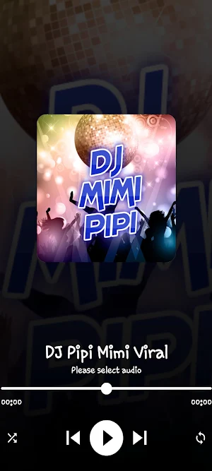 Pipi Mimi DJ Viral Screenshot 2