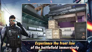PUB Game Hunter Screenshot 2