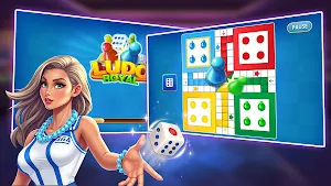 Ludo Royal Screenshot 2