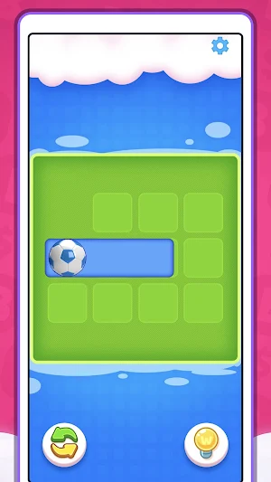 One Football Drawing Screenshot 2
