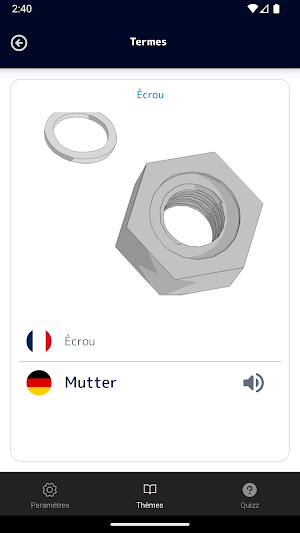 Autolingo Screenshot 2