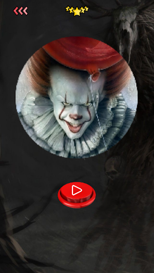 Horror 666 Soundboard Screenshot 3