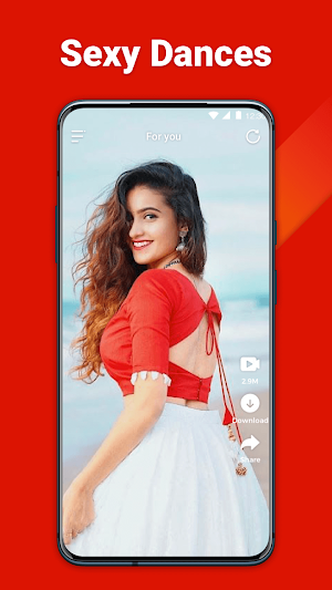 Viddy -short videos Screenshot 0