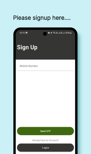 Kalyan Khatri Online Matka App Screenshot 1