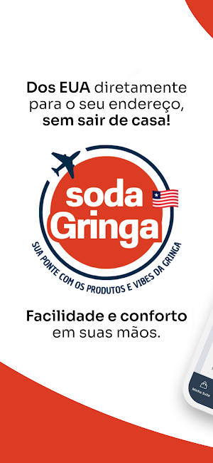 SodaGringa Screenshot 0