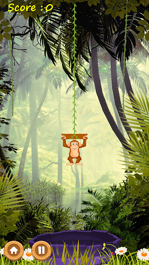 Greedy Monkey Screenshot 1
