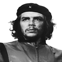 Citations de Che Guevara