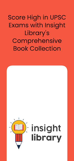 Insight Library Screenshot 0