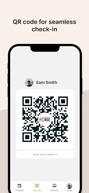 Cobbydale Forge Screenshot 2