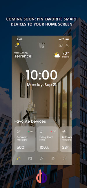 PropertyDek Screenshot 0