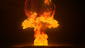 Bomb Sound Prank screenshot 1