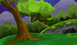 Escape game : Escape Games Zone 77 Screenshot 2
