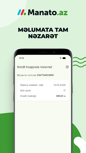 Manato Screenshot 3