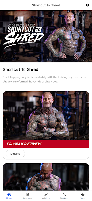 Shortcut to Shred Screenshot 0
