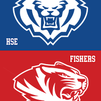 HSE/Fishers Youth Basketball