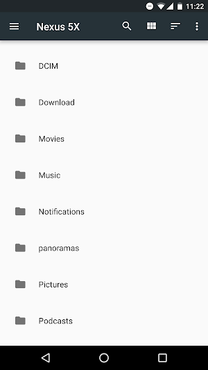 File Explorer Screenshot 0