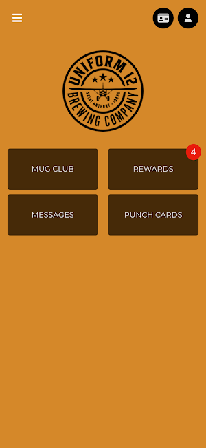 Uniform 12 Brewing Screenshot 0