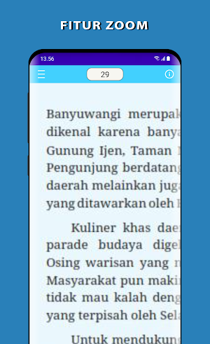 PPKN Kelas 9 Kurikulum Merdeka Screenshot 3