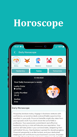 AstroKamal: Customer App Screenshot 3