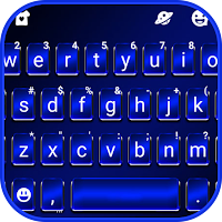 Blue Theme