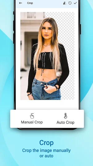 Horse with Girl Photo Editor Screenshot 3