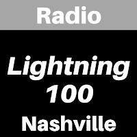 Lightning 100 Radio Nashville
