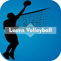 Learn Volleyball Techniques