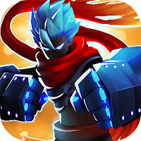 Dungeon Hero: RPG Adventure