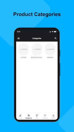 Hgenaro Screenshot 1