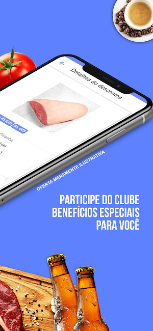 Clube Acerta Vendas Screenshot 3