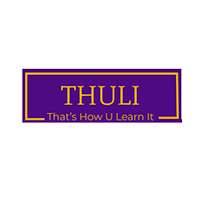 THULI - That's How U Learn It