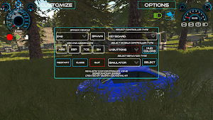 WildWood Screenshot 3