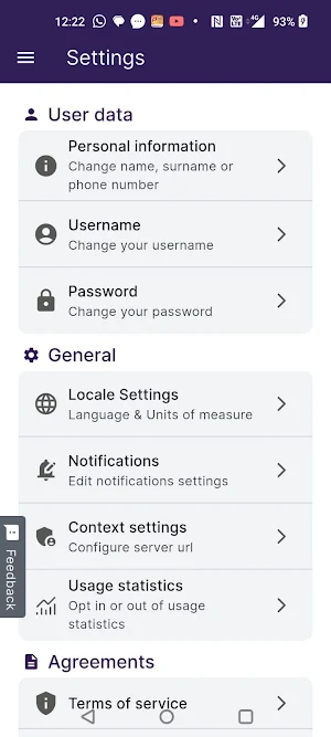 AIconnexio Screenshot 2