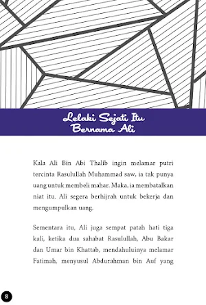 Jatuh Cinta Tak Pernah Salah Screenshot 2
