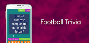Football Trivia Screenshot 3