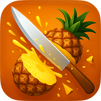 Fruit Chop Frenzy