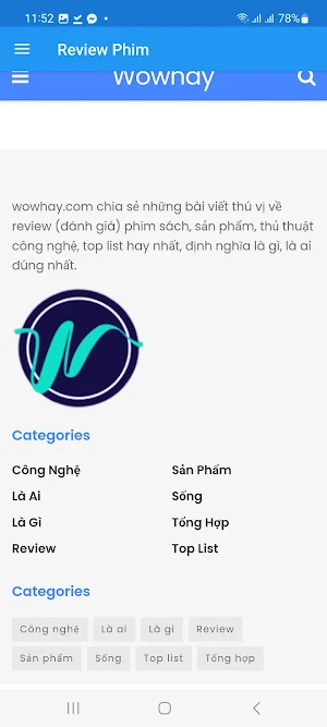 Review Phim Screenshot 1