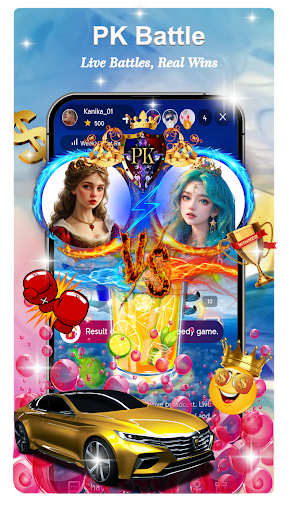 Bindas Live Screenshot 3