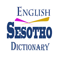 English To Sesotho Dictionary