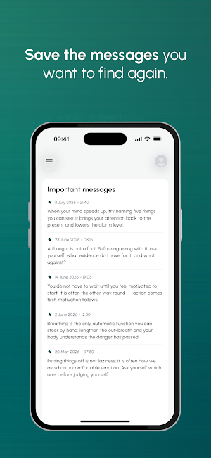 psAico – by psychologists Screenshot 3