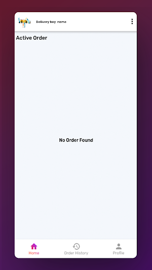 Beehive Delivery Screenshot 1