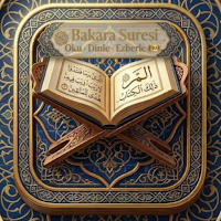 Bakara Suresi Oku ve Dinle