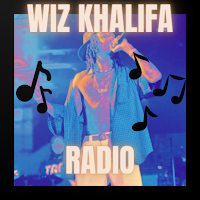 Wiz Khalifa Radio-Toda la Musi