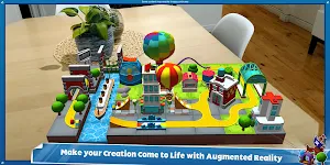Thomas & Friends Minis Screenshot 3