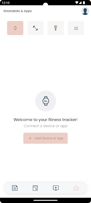 Building Body Confidence Screenshot 1