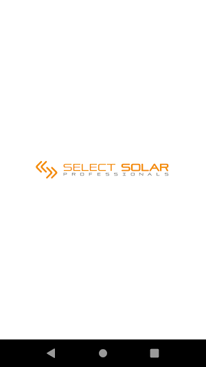 Select Solar Pros Screenshot 0